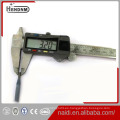 Electrodo de soldadura de acero resistente al calor R307 E5515-1CM para tuberías de calderas